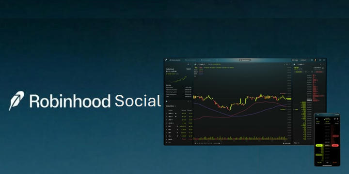 robinhood social